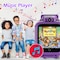 Contixo KW1 Smart Watch for Kids with Educational Games, HD Touch Screen, Camera & MP3 Music Player, Purple KW1-Purple - alternate 5